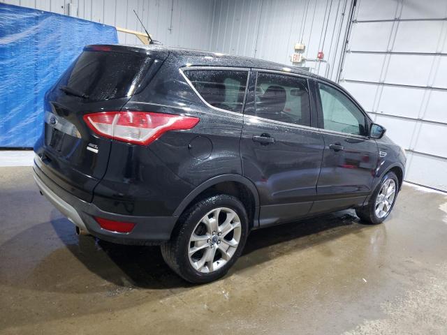 Photo 3 from auction – 2013 FORD ESCAPE SEL with VIN 1FMCU9HX0DUA90090