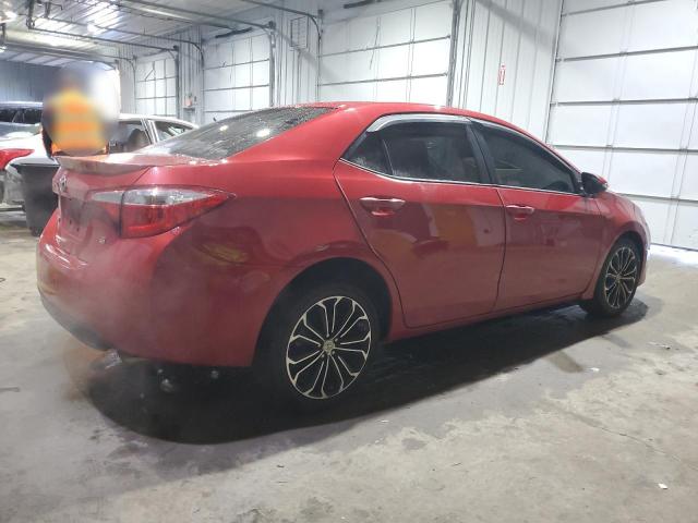 Photo 3 from auction – 2016 TOYOTA COROLLA L with VIN 2T1BURHE3GC653200
