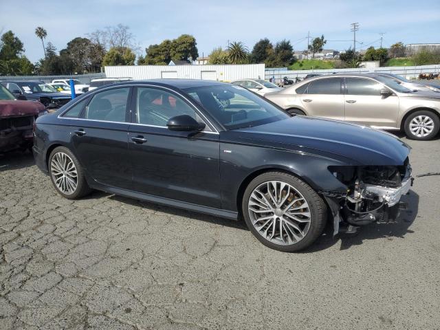 Снимка 4 от търг – 2018 AUDI A6 PREMIUM с VIN WAUG8AFC1JN054486