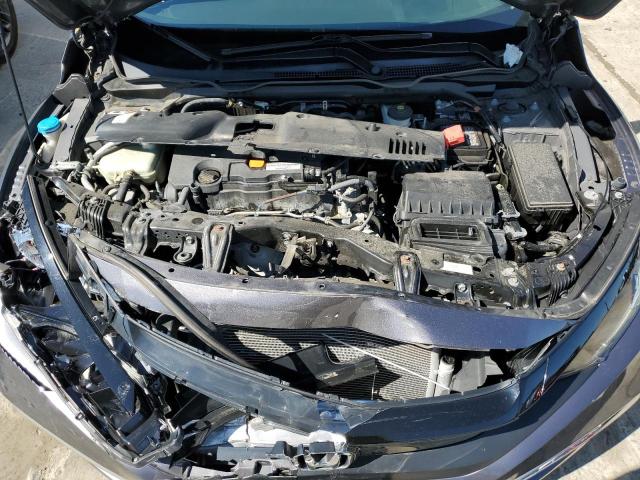 Photo 11 from auction – 2019 HONDA CIVIC LX with VIN 2HGFC2F64KH584895