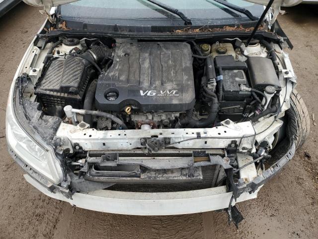 Photo 11 from auction – 2013 BUICK LACROSSE P with VIN 1G4GF5E35DF221296
