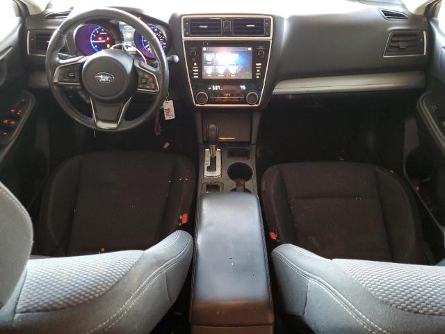 Photo 8 from auction – 2019 SUBARU OUTBACK 2. with VIN 4S4BSAFC0K3282809