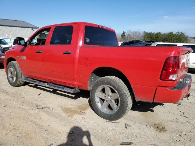 Foto 2 de la subasta – 2017 RAM 1500 ST con VIN 3C6RR7KT8HG530180