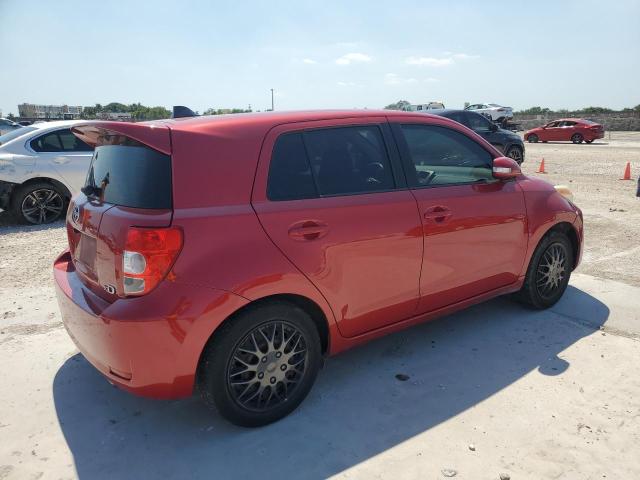 Photo 3 from auction – 2011 TOYOTA SCION XD with VIN JTKKU4B4XB1011839