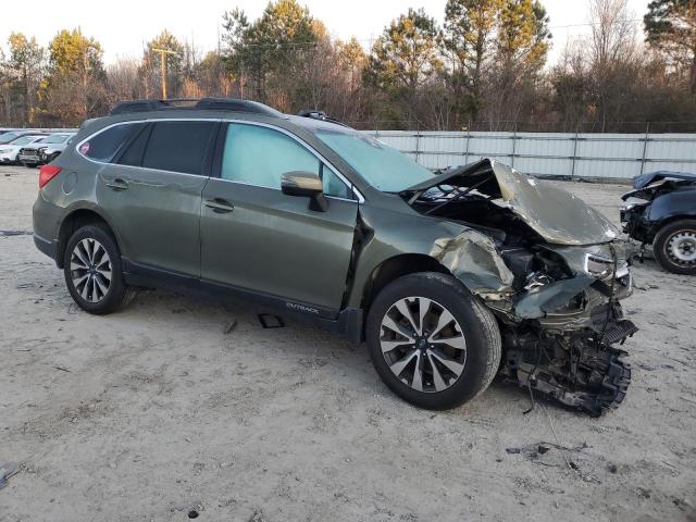 Photo 4 from auction – 2017 SUBARU OUTBACK 2. with VIN 4S4BSANC8H3438430