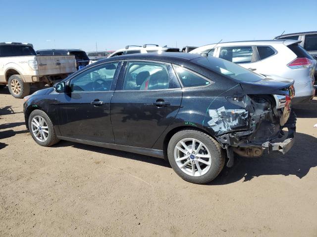 Снимка 2 от търг – 2015 FORD FOCUS SE с VIN 1FADP3F25FL380036