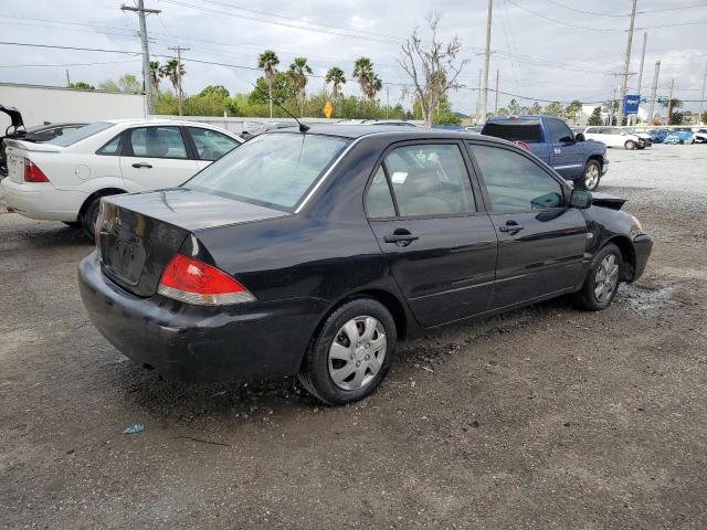 Photo 3 from auction – 2005 MITSUBISHI LANCER ES with VIN JA3AJ26EX5U043324
