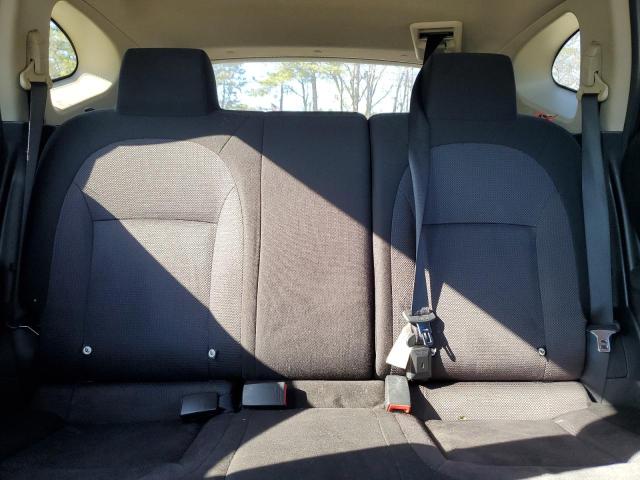 Photo 10 from auction – 2012 NISSAN ROGUE S with VIN JN8AS5MT6CW611771