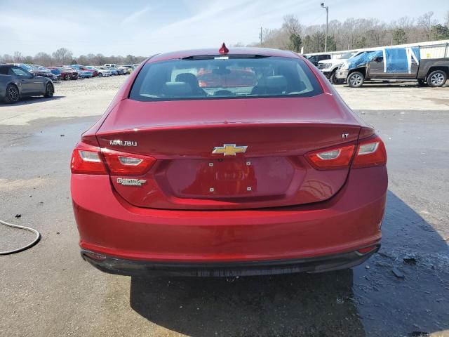 Photo 6 from auction – 2017 CHEVROLET MALIBU LT with VIN 1G1ZE5ST5HF196273