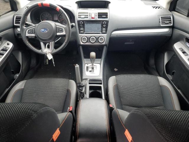 Photo 8 from auction – 2016 SUBARU CROSSTREK with VIN JF2GPABC5G8260043
