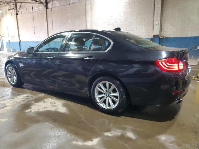 Photo 2 from auction – 2014 BMW 528 XI with VIN WBA5A7C53ED614556