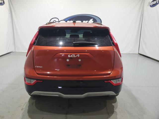 Photo 6 from auction – 2023 KIA NIRO WIND with VIN KNDCR3L14P5024985
