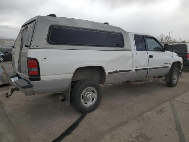 Photo 3 from auction – 1998 DODGE RAM 2500 with VIN 1B7KF23W1WJ244472