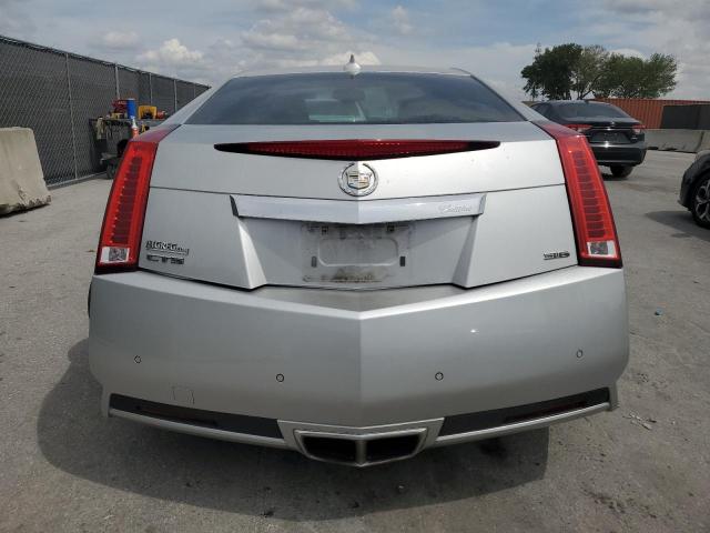 Снимка 6 от търг – 2014 CADILLAC CTS с VIN 1G6DA1E37E0128382