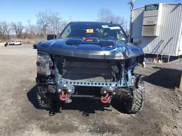 صورة رقم 5 من المزاد - 2023 CHEVROLET SILVERADO مع VIN 3GCUDCED9PG148303