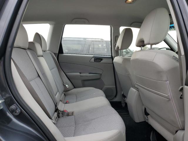Photo 11 from auction – 2012 SUBARU FORESTER 2 with VIN JF2SHABC6CH466988