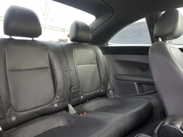 Photo 10 from auction – 2013 VOLKSWAGEN BEETLE with VIN 3VWJP7ATXDM619335