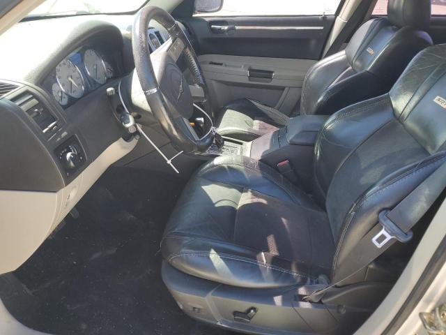Photo 7 from auction – 2006 CHRYSLER 300C SRT-8 with VIN 2C3KA73W76H101950