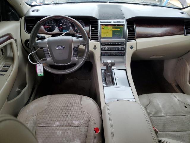 Снимка 8 от търг – 2010 FORD TAURUS LIM с VIN 1FAHP2FWXAG143770
