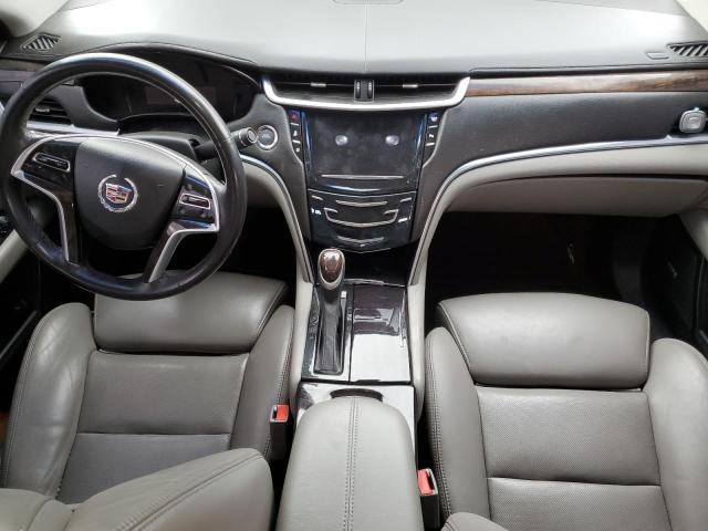 Photo 8 from auction – 2013 CADILLAC XTS LUXURY with VIN 2G61P5S33D9102685
