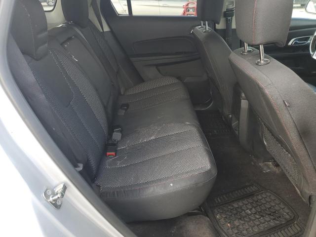Photo 11 from auction – 2016 GMC TERRAIN SL with VIN 2GKALNEKXG6232212