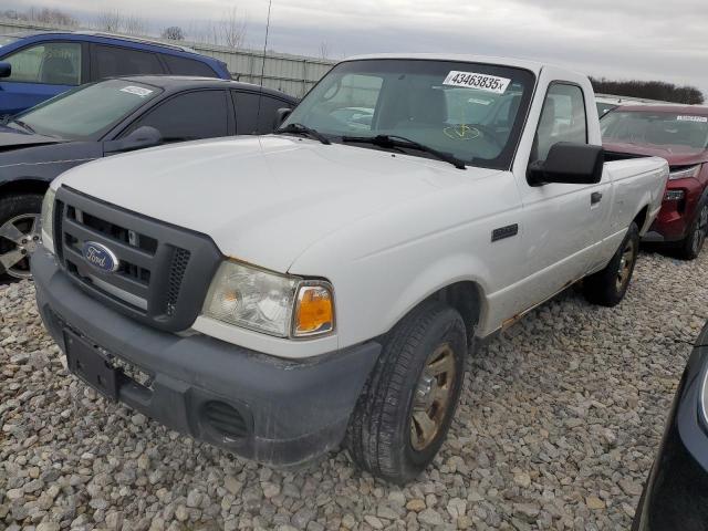 صورة رقم 1 من المزاد - 2011 FORD RANGER مع VIN 1FTKR1AD7BPA80395