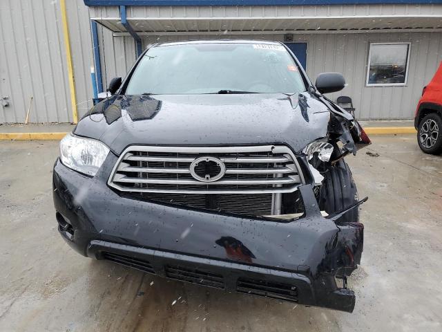 Photo 5 from auction – 2010 TOYOTA HIGHLANDER with VIN 5TDZA3EH7AS006705
