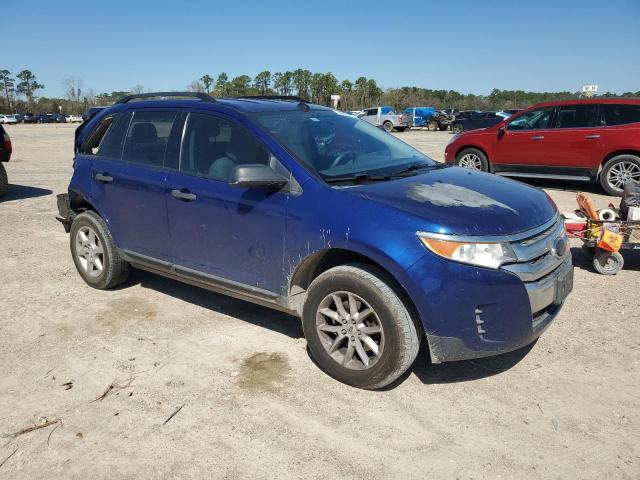 Снимка 4 от търг – 2013 FORD EDGE SE с VIN 2FMDK3GC1DBB21438
