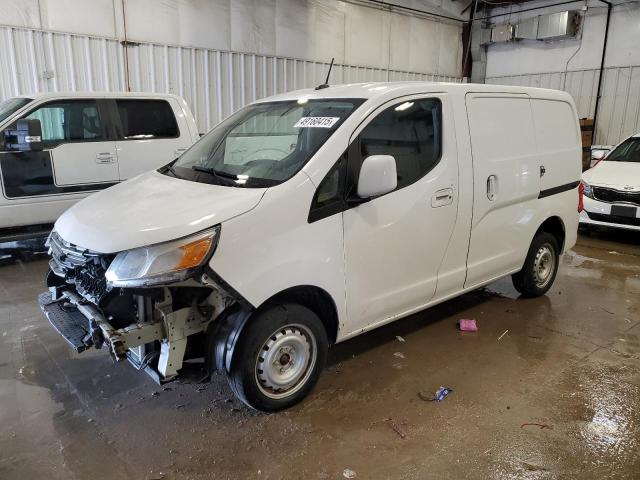 Photo 1 from auction – 2015 CHEVROLET CITY EXPRE with VIN 3N63M0ZN8FK702033