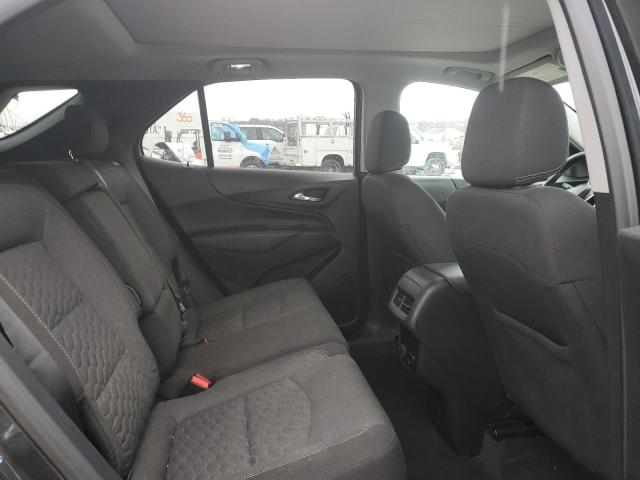 Photo 11 from auction – 2018 CHEVROLET EQUINOX LT with VIN 2GNAXJEV8J6219735