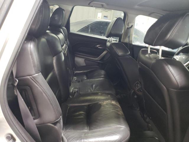 Photo 11 from auction – 2011 ACURA MDX TECHNO with VIN 2HNYD2H63BH526661