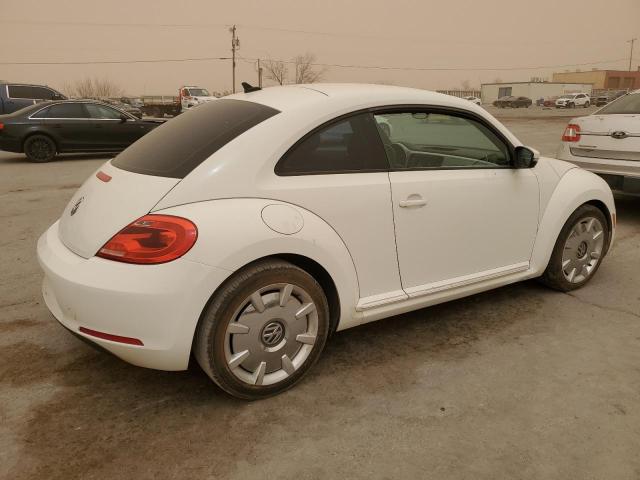 Фото 3 с аукциона – 2012 VOLKSWAGEN BEETLE с VIN 3VWJP7AT2CM642252
