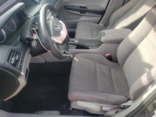 Photo 7 from auction – 2012 HONDA ACCORD LX with VIN 1HGCP2F3XCA014056