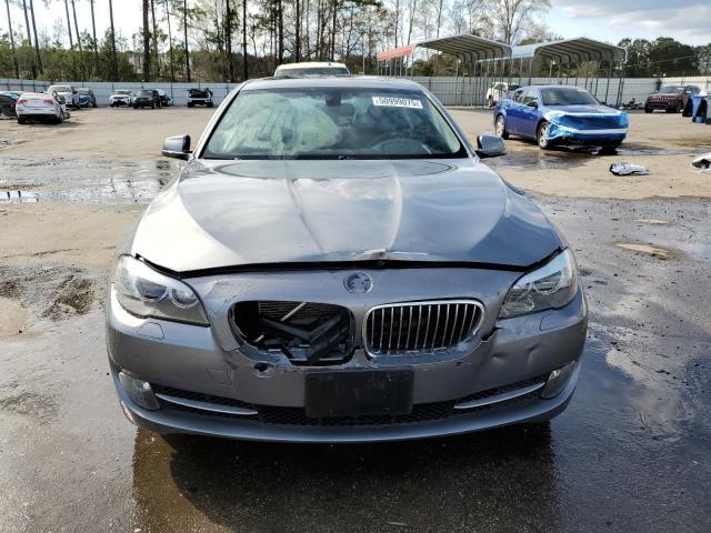 Photo 5 from auction – 2013 BMW 535 XI with VIN WBAFU7C59DDU73891