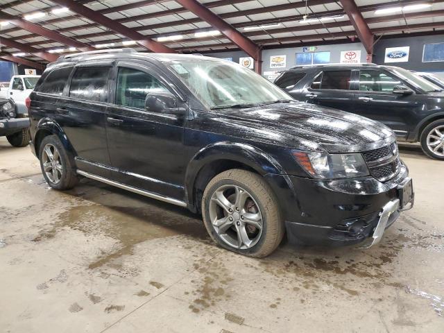 Photo 4 from auction – 2017 DODGE JOURNEY CR with VIN 3C4PDDGG5HT618491