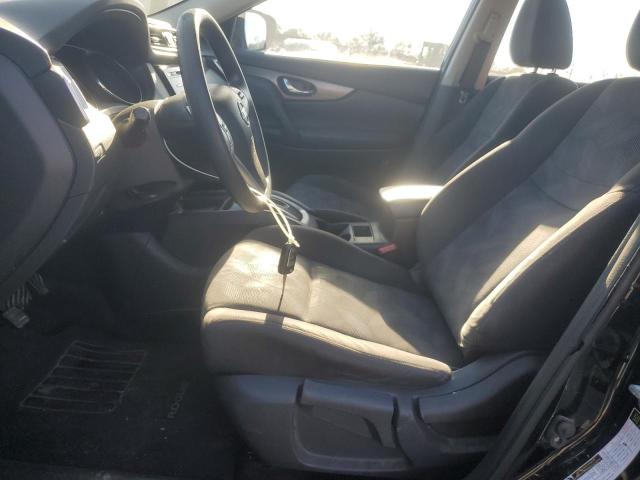 Photo 7 from auction – 2015 NISSAN ROGUE S with VIN KNMAT2MT6FP510574