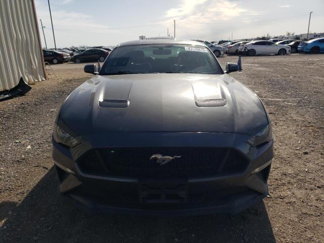 Photo 5 from auction – 2018 FORD MUSTANG GT with VIN 1FA6P8CF4J5117059