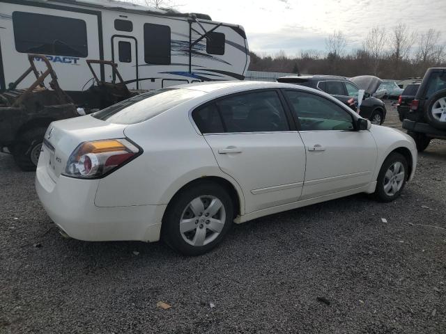 Photo 3 from auction – 2008 NISSAN ALTIMA 2.5 with VIN 1N4AL21EX8C200482