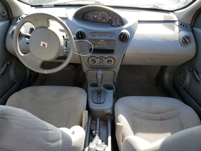 Снимка 8 от търг – 2003 SATURN ION LEVEL с VIN 1G8AG52F93Z153159