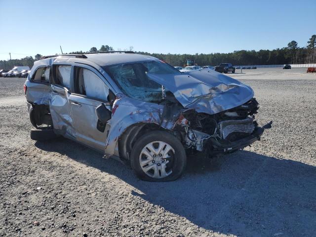 Photo 4 from auction – 2019 DODGE JOURNEY SE with VIN 3C4PDCABXKT865682