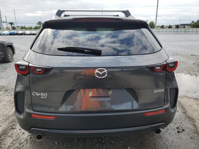 Photo 6 from auction – 2024 MAZDA CX-50 PREF with VIN 7MMVABBM2RN217368
