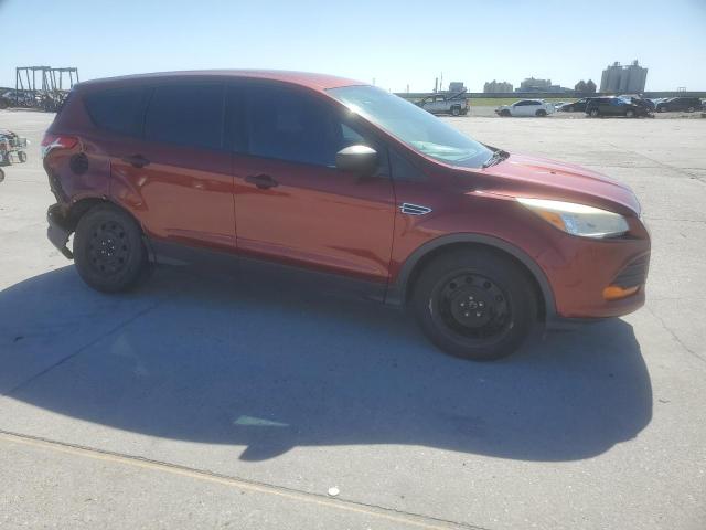 Снимка 4 от търг – 2014 FORD ESCAPE S с VIN 1FMCU0F70EUC49318