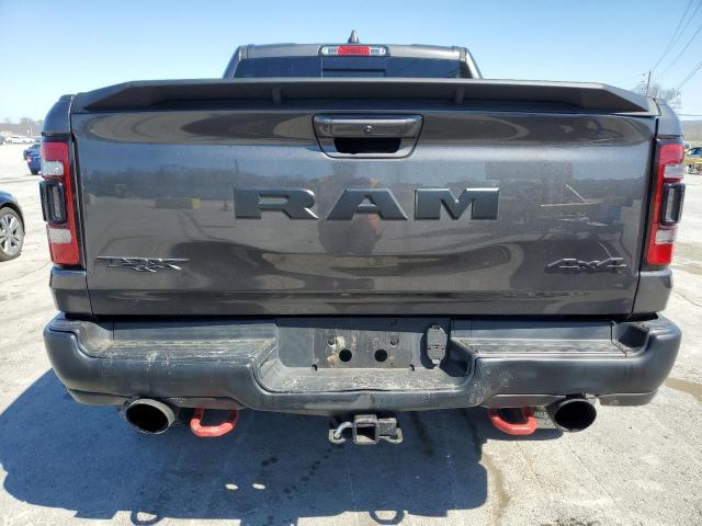 Photo 6 from auction – 2021 RAM 1500 with VIN 1C6SRFU90MN832366