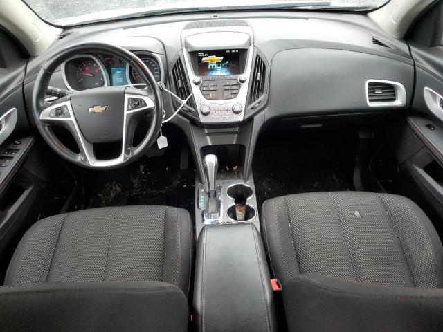 Photo 8 from auction – 2013 CHEVROLET EQUINOX LT with VIN 1GNFLEEK8DZ124860
