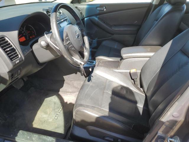 Photo 7 from auction – 2011 NISSAN ALTIMA BAS with VIN 1N4AL2AP5BN416110