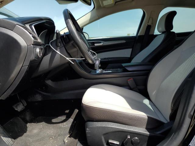 Photo 7 from auction – 2019 FORD FUSION SE with VIN 3FA6P0HD6KR283560
