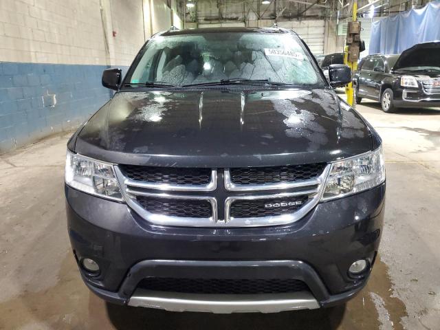 Снимка 5 от търг – 2012 DODGE JOURNEY с VIN 3C4PDCBG6CT181062