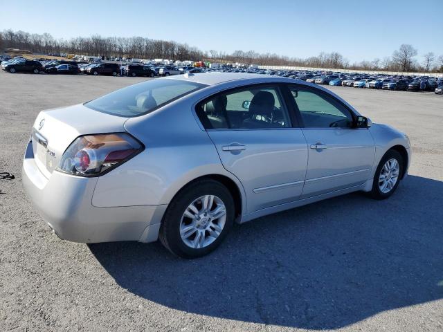 Photo 3 from auction – 2012 NISSAN ALTIMA BAS with VIN 1N4AL2AP8CN413378