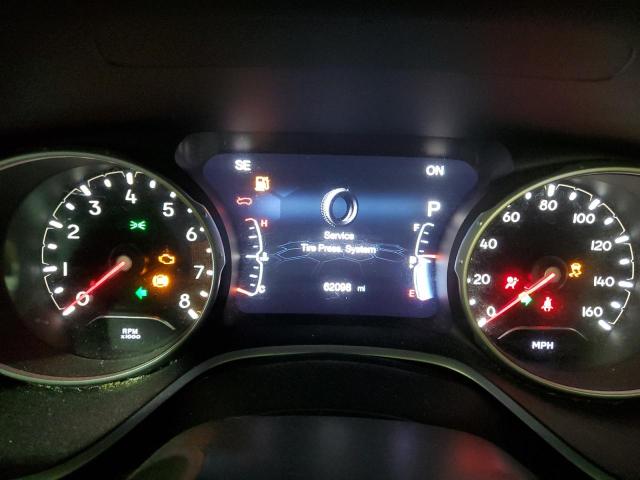 Photo 9 from auction – 2018 JEEP COMPASS LI with VIN 3C4NJDCB8JT396965