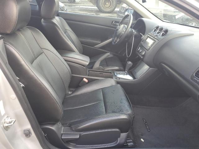 Photo 10 from auction – 2012 NISSAN ALTIMA with VIN 1N4AL2EP1CC110819